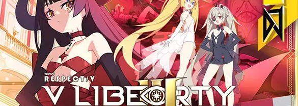 DJMAX RESPECT V - V LIBERTY III PACK