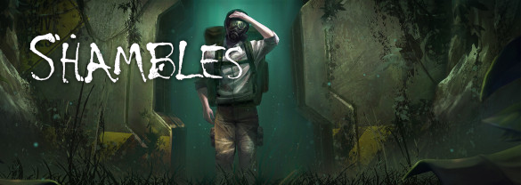 Shambles: Sons of Apocalypse