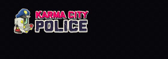 Karma City Police