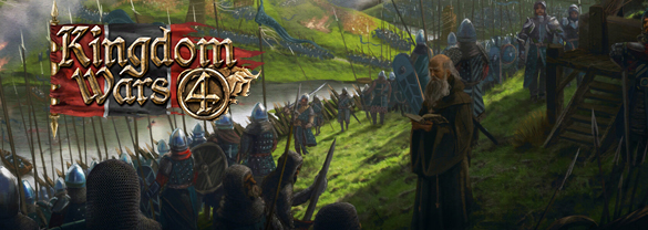 Kingdom Wars 4