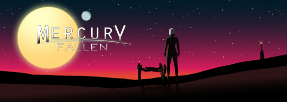 Mercury Fallen