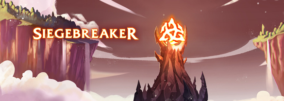 Siegebreaker