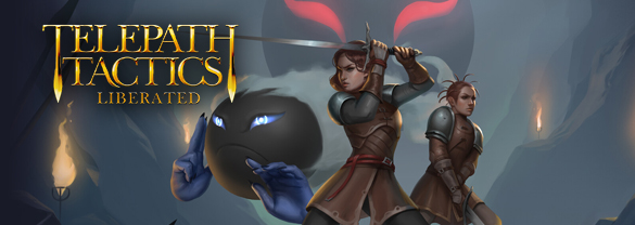 Telepath Tactics Liberated