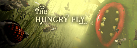 The Hungry Fly