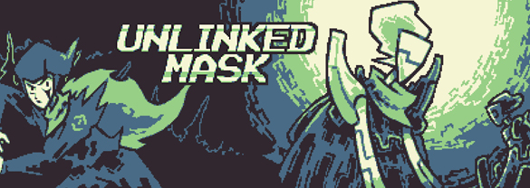 Unlinked Mask