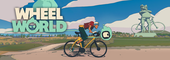 Wheel World