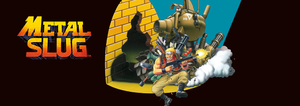 METAL SLUG