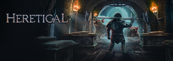 Heretical