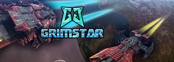 Grimstar: Crystals are the New Oil!