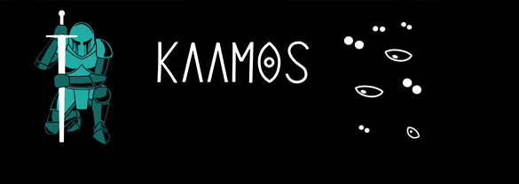 Kaamos: Puzzle Roguelike