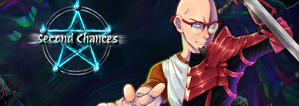 Second Chances