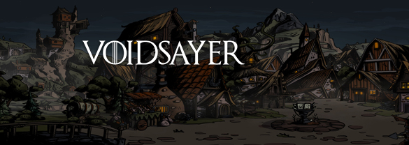 Voidsayer