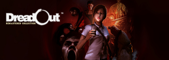 DreadOut Remastered Collection