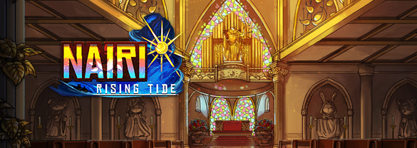 NAIRI: Rising Tide