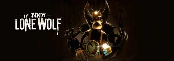 Bendy: Lone Wolf