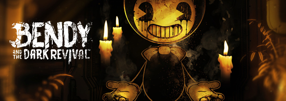 Bendy and the Dark Revival