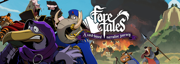 Foretales