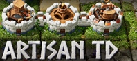 Artisan TD