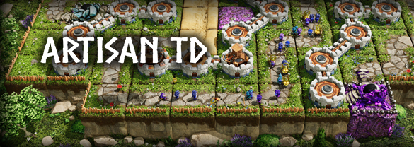 Artisan TD