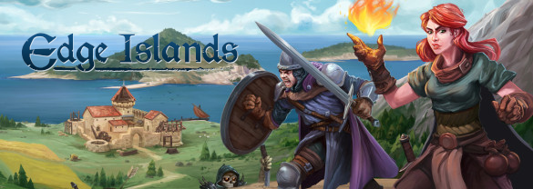 Edge Islands