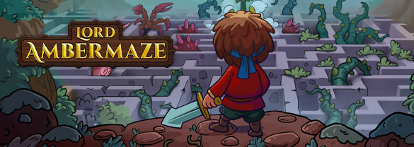 Lord Ambermaze