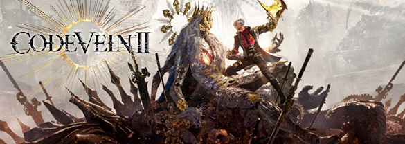 CODE VEIN II