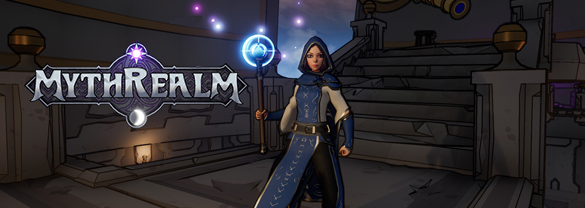 Mythrealm
