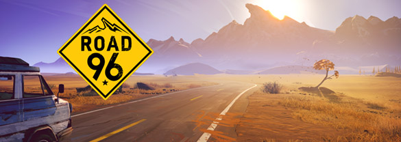 Road 96