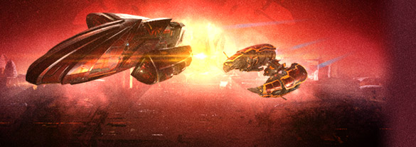 EVE Online: Набор Biocybernetic Pack