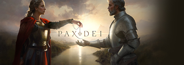 Pax Dei