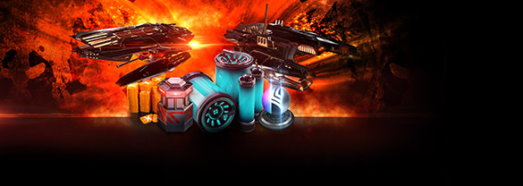 EVE Online: Набор «День Общности»