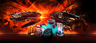 EVE Online: Набор «День Общности»
