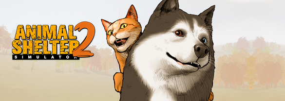 Animal Shelter 2