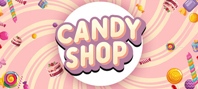 Candy Shop Simulator