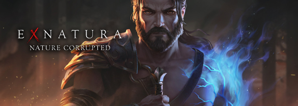 Ex Natura: Nature Corrupted