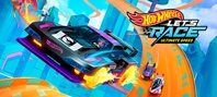 Hot Wheels Let's Race™: Ultimate Speed