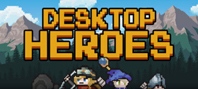 Desktop Heroes
