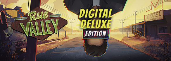 Rue Valley Digital Deluxe Edition