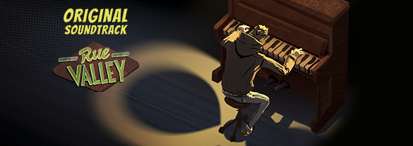 Rue Valley Soundtrack