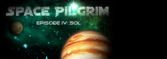 Space Pilgrim Episode IV: Sol