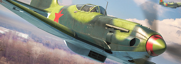 IL-2 Sturmovik: Battle of Moscow