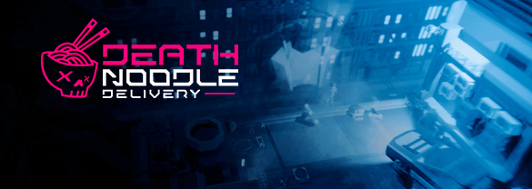 Death Noodle Delivery