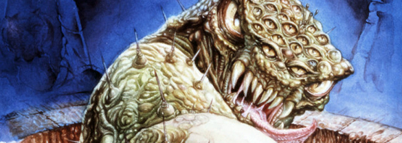 Deathtrap Dungeon (Fighting Fantasy Classics)