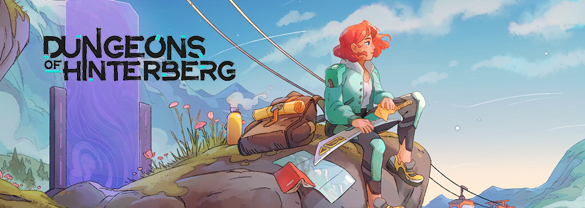 Dungeons of Hinterberg