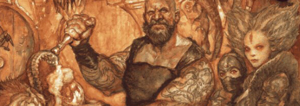 The Port of Peril (Fighting Fantasy Classics)