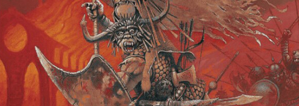 Armies of Death (Fighting Fantasy Classics)