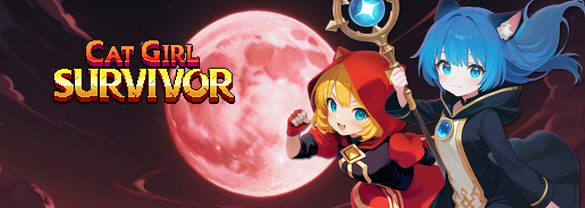 Cat Girl Survivor