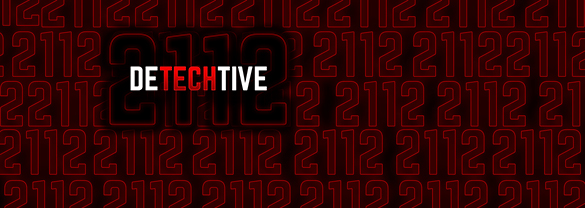 DeTechtive 2112