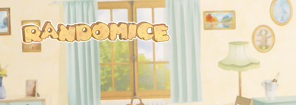 Randomice