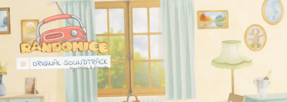 Randomice Soundtrack